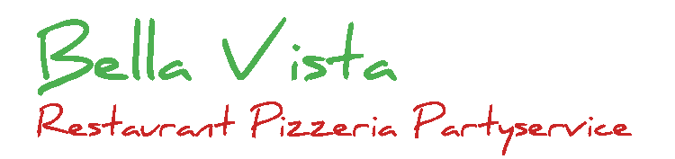 Restaurant Bella Vista Prüm Logo