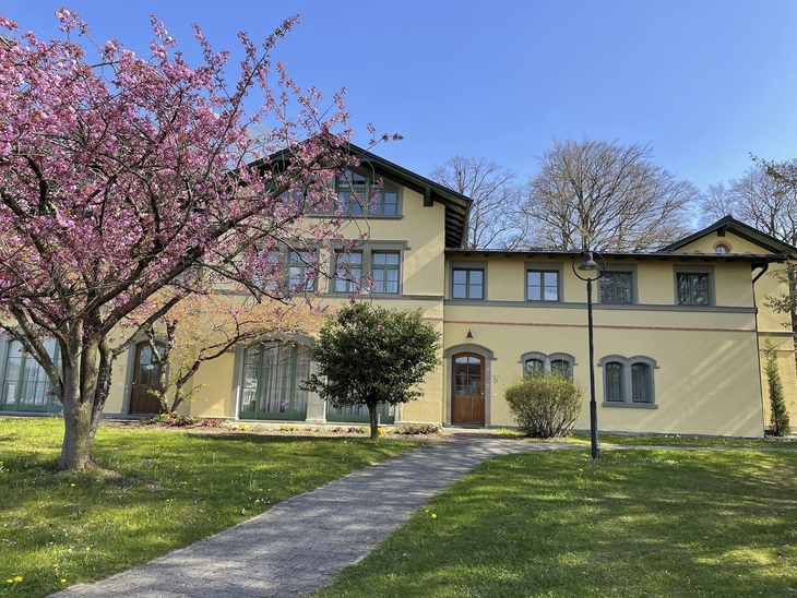 Ferienanlage Lindau - Kutscherhaus