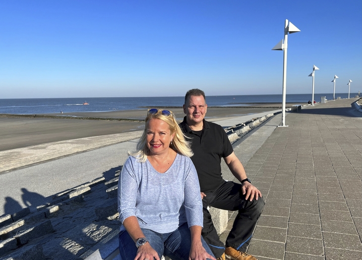 Team Norderney