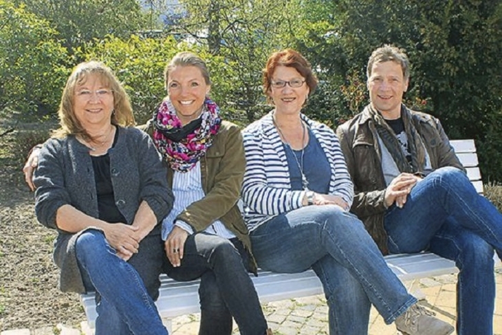 Ihr Team in Timmendorfer Strand