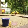 Ferienanlage Timmendorfer Strand Spielplatz