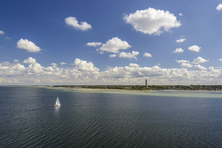 Appartements Laboe