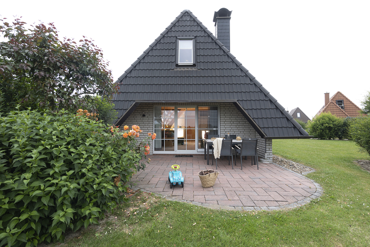 Cuxland Ferienpark Dorum-Neufeld