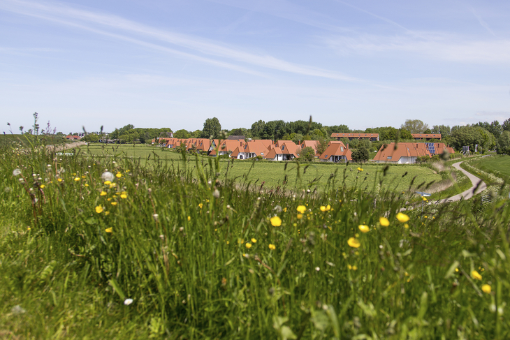 Cuxland Ferienpark Wremen