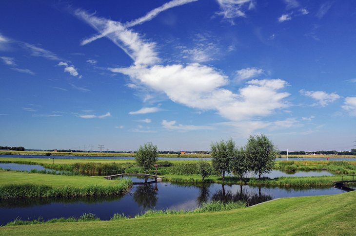 Mit Rad & Schiff den Oosterschelde Nationalpark entdecken - 8 Tage - MS Normandie