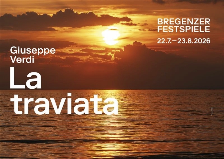 Bregenzer Festspiele 