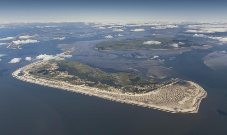 Vom Festland auf die Insel – Büsum & Wyk auf Föhr