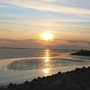 Strand Büsum