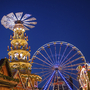 Rostocker Weihnachtsmarkt