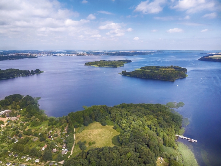 Geschichtsträchtige Ostsee - Hansestädte mit Backsteingotik