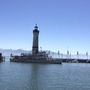 Lindau Hafen