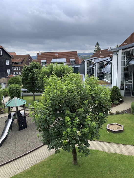 Ferienanlage Braunlage - Haus Waldhöhe