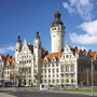 Rathaus Leipzig
