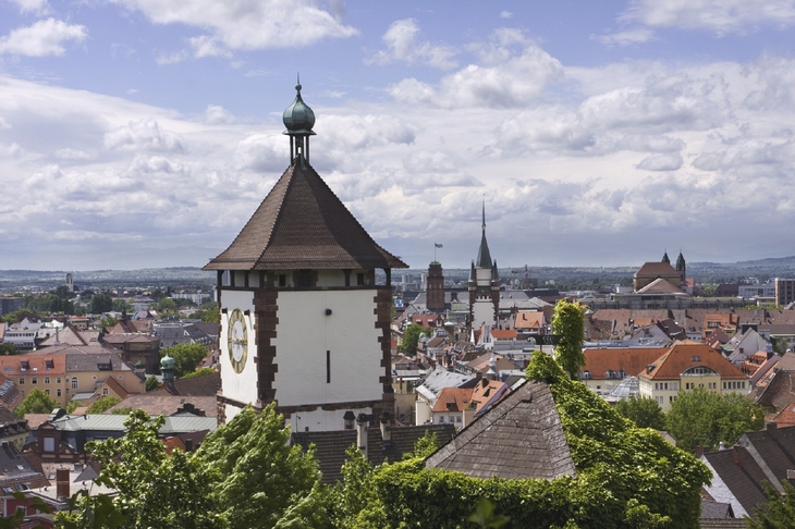 Freiburg