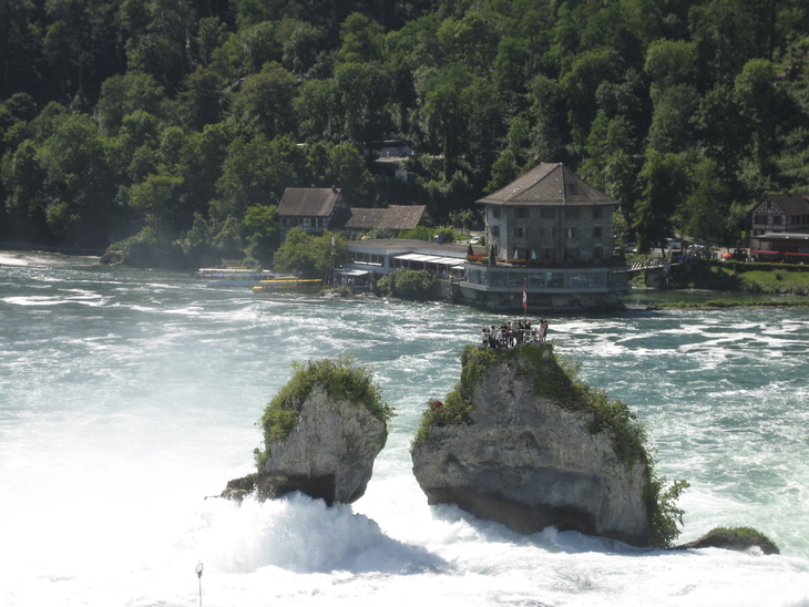 Rheinfall