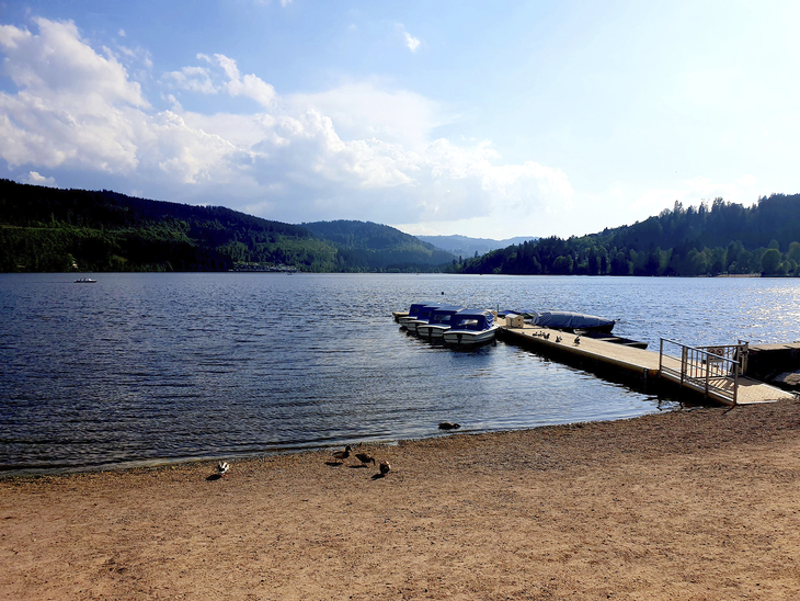 Titisee