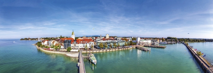 Friedrichshafen