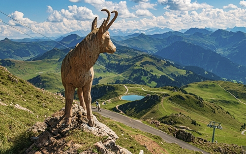 Kitzbüheler Horn