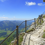 Ausblick Wendelstein