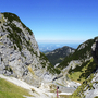 Aussicht Wendelstein