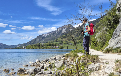 Wolfgangsee