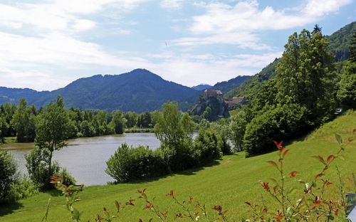 Südsteiermark - Mur