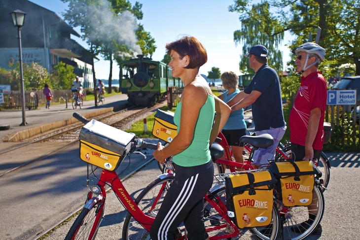 Radfahrer