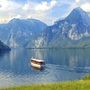 Königssee - Schifffahrt