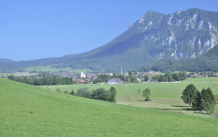 Inzell