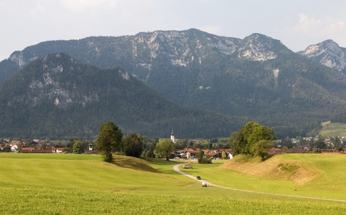 Inzell