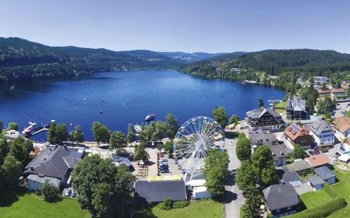 Titisee