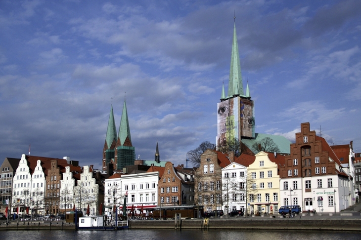 Lübeck