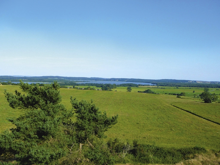 Naturpark Usedom