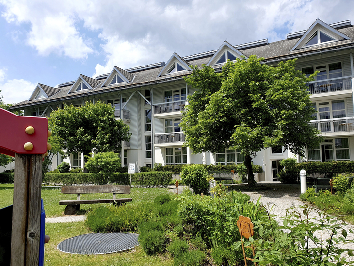 Titisee Schwarzwald Ferienanlage