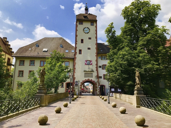 Waldshut_Basler Tor