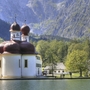 Königssee_St Bartholomä