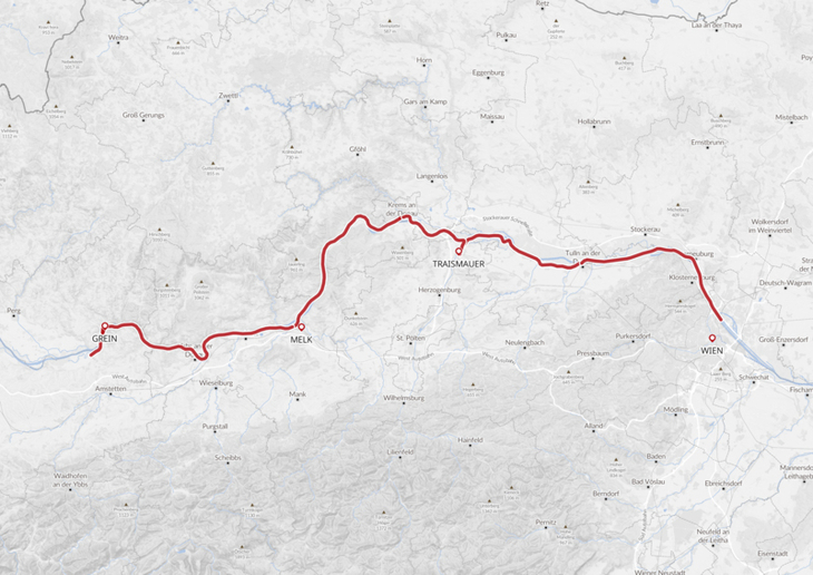 RTATDOK Route 