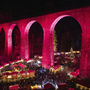 Ravennaschlucht Weihnachtsmarkt