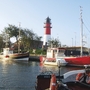 Leuchtturm Büsum