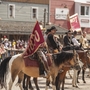 Pullman City Harz - Show
