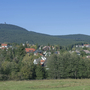 Braunlage mit Wurmberg