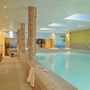 Innenpool im Bremen Best Western Hotel zur Post