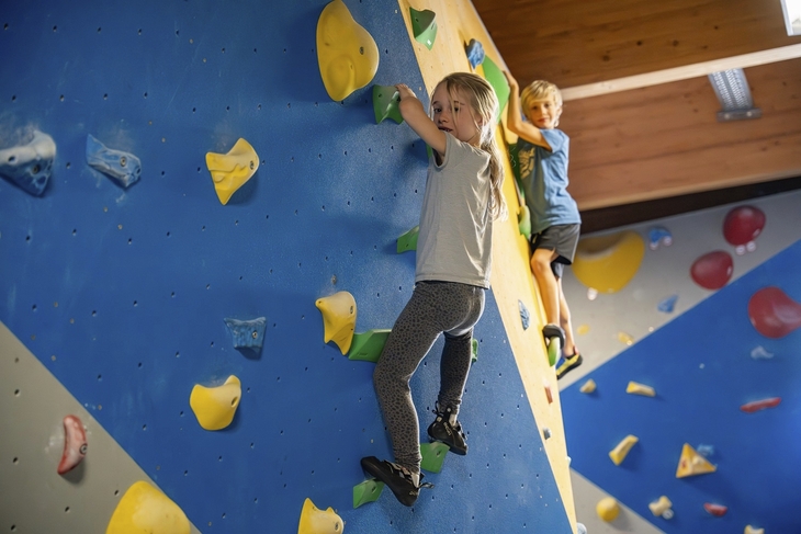 Herbstgeflüster - Familienurlaub im Schwarzwald