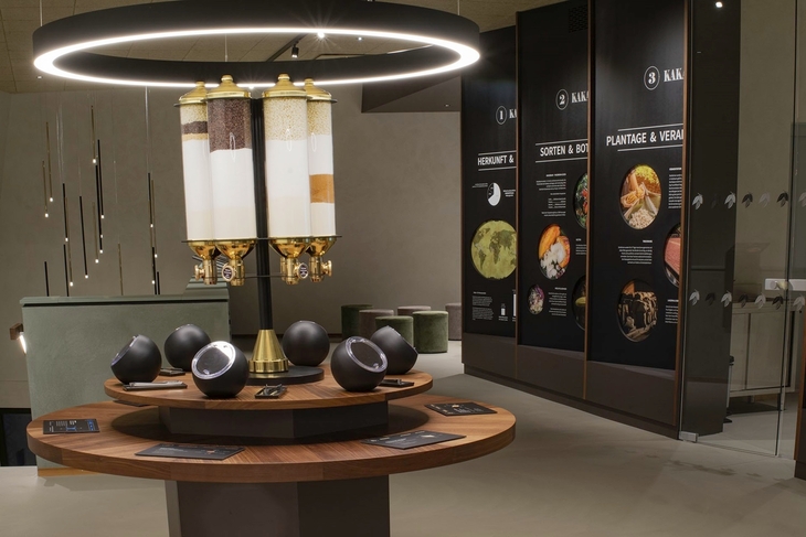 Fenkart Schokoladenmanufaktur