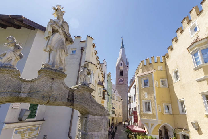 Brixen