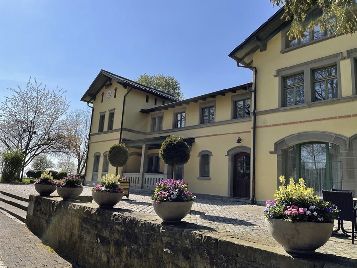 Ferienanlage Lindau - Kutscherhaus