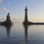 Lindau - Hafen