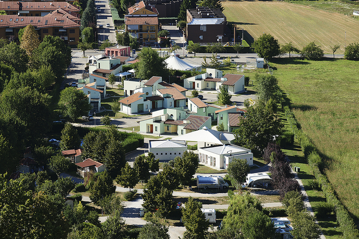 Hotel Alba Village