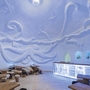 Iglu-Dorf