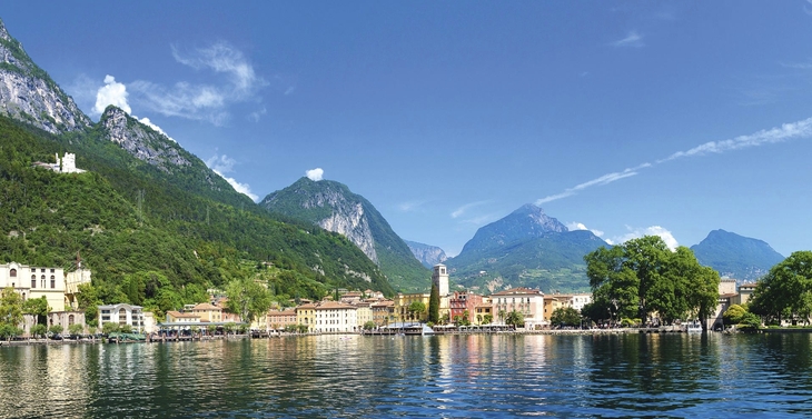 Riva del Garda